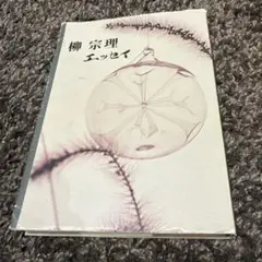 柳宗理 エッセイ
