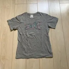 X-girlのTシャツです。