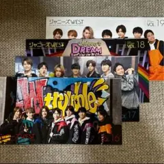 WEST 会報 2020