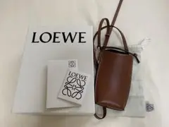 ロエベLOEWE ゲートポケット♪