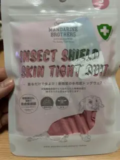 MANDARINE BROTHERS INSECT SHIELD S