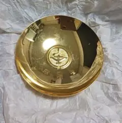 金盃 郵政省 希少　箱付き