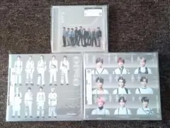 Snow Man Snow Labo. S2 初回A・B・通常盤 Blu-ray