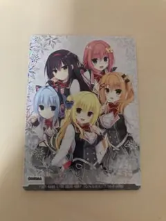 ハミダシクリエイティブ オンゲキ SSR