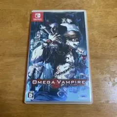オメガヴァンパイア switch