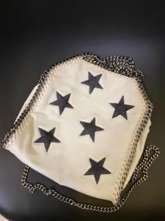 訳あり☆ STELLA McCARTNEY ステラマッカートニー