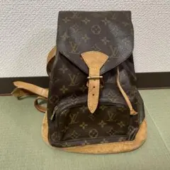 LOUIS VUITTON ルイヴィトン リュック カバン バッグ ハワイ限定品