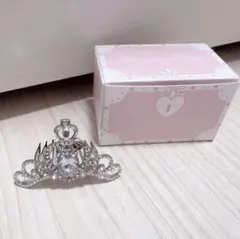 Strawberry Princess ティアラ(ころん)