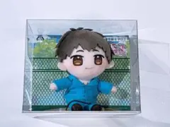 忘却バッテリー びゅーこっと　山田太郎　ぬいぐるみ