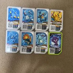 ポケモン　メザスタ