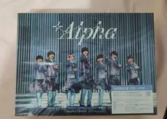 なにわ男子Live tour2024 +alpha 初回限定DVD