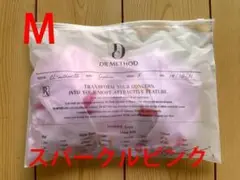 セレブラ DR METHOD CelleBra Mサイズ スパークルピンク