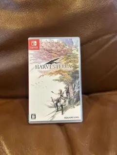 ハーヴェステラ
