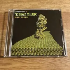 THINK TANK / BLACK SMOKER CD
