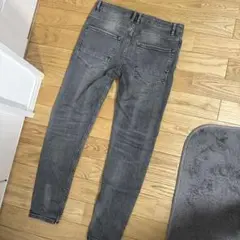 ZARA スキニー