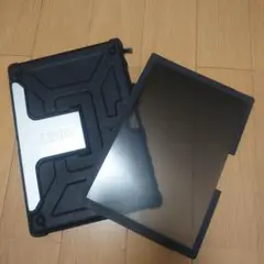 UAG パソコンケース スタンド機能付き