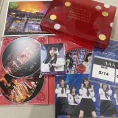 乃木坂46/10th YEAR BIRTHDAY LIVE〈完全生産限定盤・5… Amazon.co.jp: 10th YEAR BIRTHDAY LIVE (完全生産限定盤) (Blu