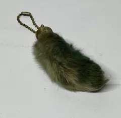 【ヴィンテージ】ラビットフット　ラッキーチャーム