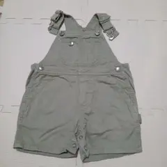 Ralph Lauren オーバーオール 90 ベージュ