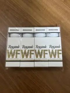 BRIDGESTONE ブリジストン Reygande WF ゴルフボール