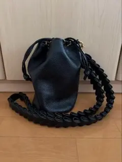 値下げ中☆ サンタク ショルダーバッグ SANTAKU shoulder bag