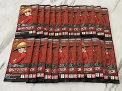 ONE PIECEカード　受け継がれる意志　【重量サーチ済み 24パック】