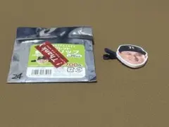 オリックス・バファローズ 前髪クリップ 紅林弘太郎