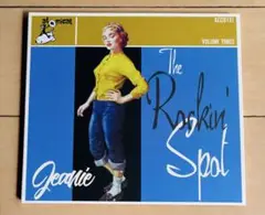 The Rockin' Spot Volume Three Jeanie