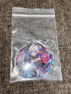 FGOフェス FGO宮本武蔵 指令紋章(コマンドコード) アクリルキーホルダー