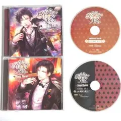 Rouge et Noir 麻薬取締官 真壁亮　特典付きセット 河村眞人
