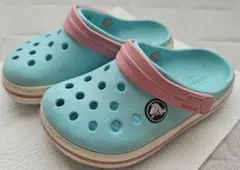 crocs　クロックス　15cm