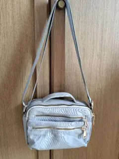 ✦未使用 ショルダーバッグ
