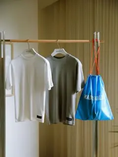 新作BASIC CREW NECK PACK TEE