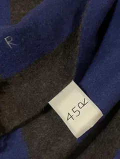 45R マフラー