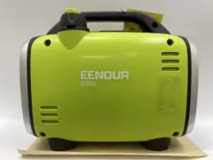 インバーター発電機 EENOUR GS950i 2025年最新】eenour インバーター発電機 gs950iの人気アイテム
