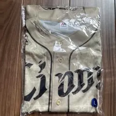 埼玉西武ライオンズ＊応援ユニフォーム
