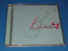 「kiss -dramatic love story-」ドラマ主題歌オムニバス盤