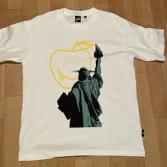 GU UNDERCOVER グラフィック Tシャツ S 自由の女神