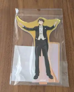 ハイキュー!! オーケストラ オーロラアクリルスタンド 及川徹