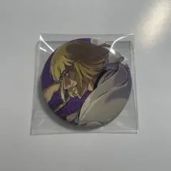 BLEACH WORLD 平子真子 缶バッジ