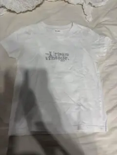 ACLENT Urban Vintage 半袖Tシャツ
