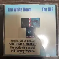 2025年最新】KLF The White Roomの人気アイテム - メルカリ