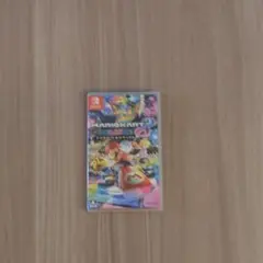 マリオカート8 デラックス Nintendo Switch