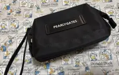 PEARLY GATES ポーノベルティ