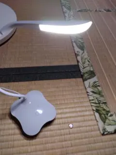 フレキシブルアーム タッチセンサーライト