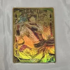 うたプリ シャニライ ビジュコレ vol.3 セシル SR