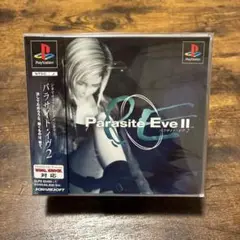 PS パラサイト・イヴ2 美品