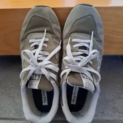 new balance　ニューバランス　スニーカー　996 25.5cm