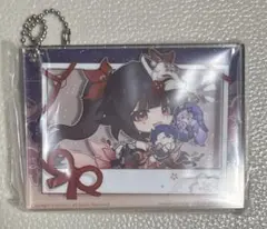 一番くじ 崩壊：スターレイル Vol.2　花火