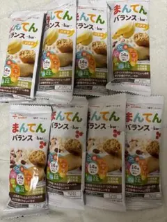 カインデストまんてんバランスバー8本